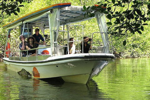 5-Day Best Of Cairns With Daintree, Kuranda, And Great Barrier Reef - QLD Tourism 1