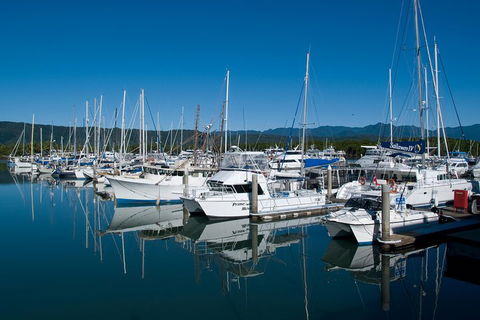 Cairns Reef And Rainforest Combo: Daintree Rainforest And The Great Barrier Reef - QLD Tourism 5