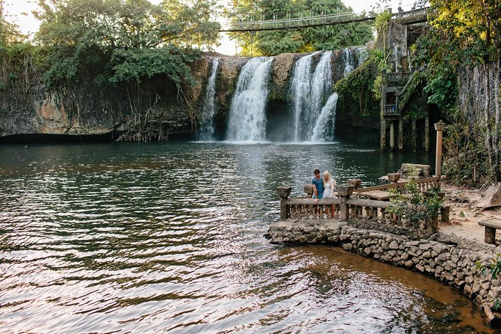  QLD Tourism