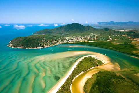 3-Day Small-Group Tour Of North Queensland With Pick Up - QLD Tourism 2