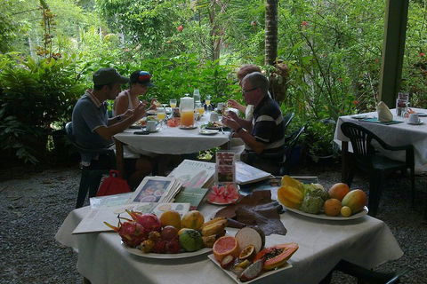 3-Day Small-Group Tour Of North Queensland With Pick Up - QLD Tourism 5