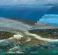 4-Day Cairns with Great Barrier Reef and Daintree Rainforest - QLD Tourism