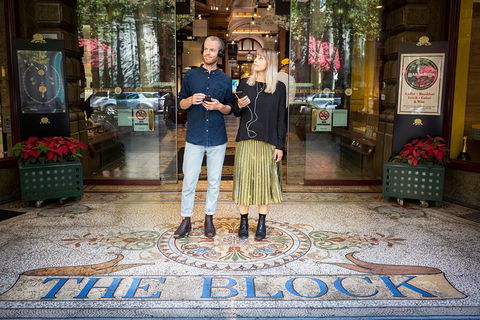 Melbourne Audio Tour: A Self-Guided Walk Through The City - QLD Tourism 3