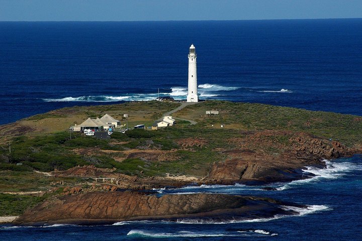 Perth WA QLD Tourism