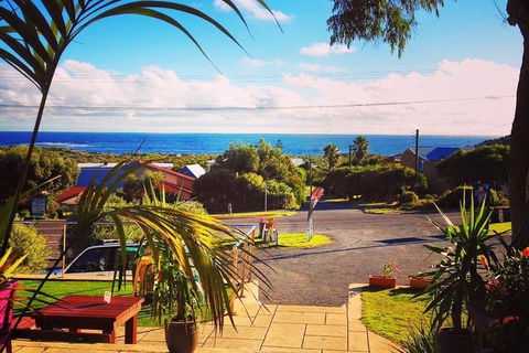 Three Day Charter Margaret River Region (inbound Melbourne Travelers) - QLD Tourism 0