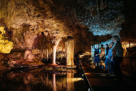 Three Day Charter Margaret River Region (inbound Melbourne Travelers) - QLD Tourism 2