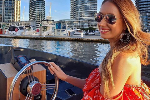 2-Hour Boat Rental In Melbourne - QLD Tourism 5
