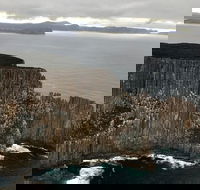 Three Capes Panorama - QLD Tourism