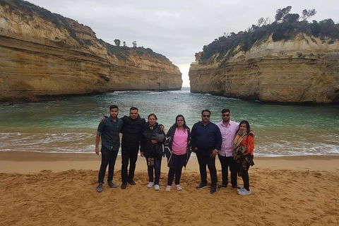 Great Ocean Road Full Day Private Experience - QLD Tourism 5