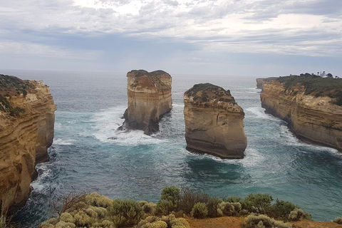 Private Express Experience - 12 Apostles - QLD Tourism 5