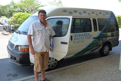 Kuranda Day Trip From Port Douglas Upgrade To Skyrail & Scenic Train Available - QLD Tourism 5