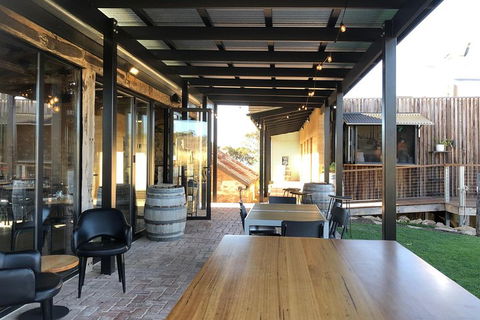 Beer, Wine And Gin (The Ultimate Tastings.) - QLD Tourism 4