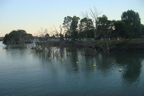 Adelaide Hills Tour With River Murray 3 Hour Lunch Cruise - QLD Tourism 5