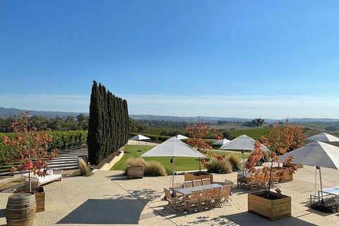 Adelaide Hills And Hahndorf - Half Day Private Tour - QLD Tourism 3