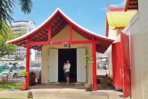 Darwin City Highlights - 2 Hour Private Tour - QLD Tourism 0