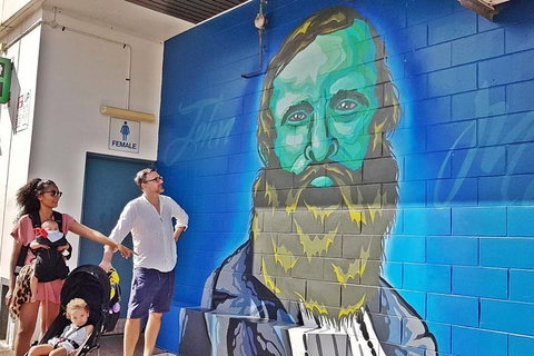Darwin City Highlights - 2 Hour Private Tour - QLD Tourism 1