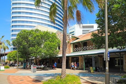 Darwin City Highlights - 2 Hour Private Tour - QLD Tourism 4