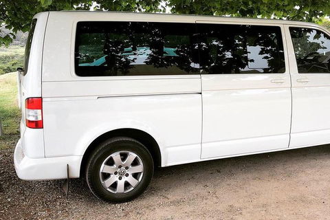 Tamar Valley Wine Tour With Lunch - QLD Tourism 4