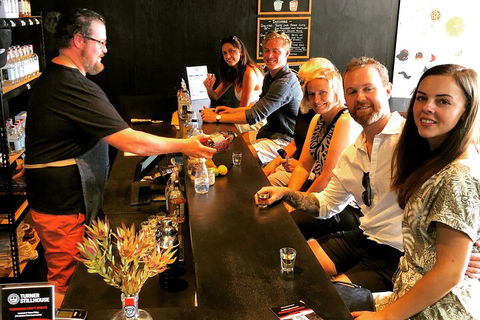 Tamar Valley Wine And Gin Tour With Lunch - QLD Tourism 1