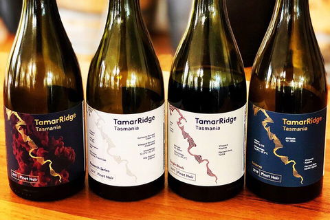 Tamar Valley Wine And Gin Tour With Lunch - QLD Tourism 5