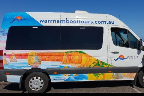 12 Apostles Tour From Warrnambool - QLD Tourism 0