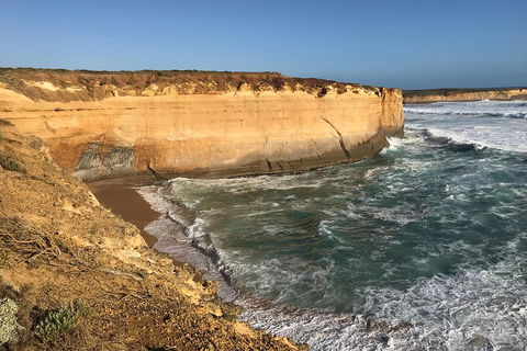 12 Apostles Tour From Warrnambool - QLD Tourism 1