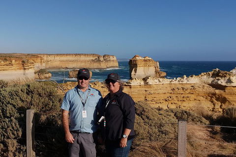 12 Apostles Tour From Warrnambool - QLD Tourism 5