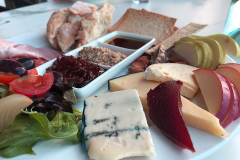 McLaren Vale Winery Small Group Tour With Wine Tasting And Lunch - QLD Tourism 0