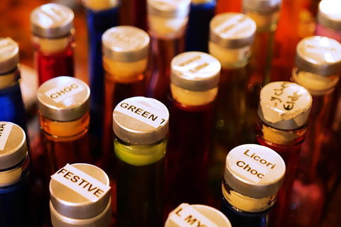 Bar & Brewery Tour - QLD Tourism 3