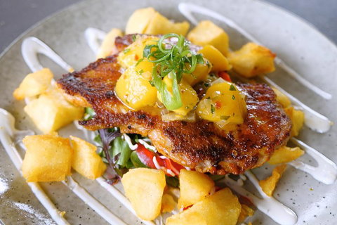 Bar & Brewery Tour - QLD Tourism 5