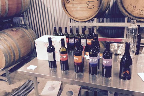 Luxury Private Mclaren Vale Wine Tour - QLD Tourism 5