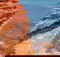 Broome Panoramic Town Tour - All the Extraordinary Sights and History of Broome - Queensland Tourism