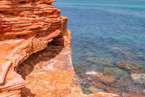 Broome Panoramic Town Tour - All The Extraordinary Sights And History Of Broome - QLD Tourism 0