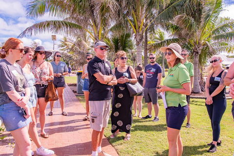 Broome Panoramic Town Tour - All The Extraordinary Sights And History Of Broome - QLD Tourism 4