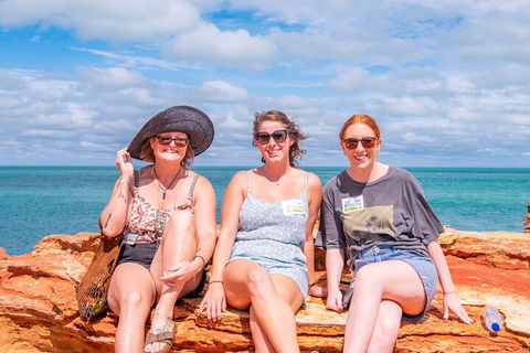 Broome Panoramic Town Tour - All The Extraordinary Sights And History Of Broome - QLD Tourism 5