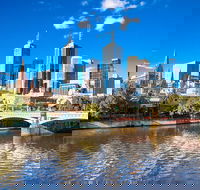 Melbourne City Card 3 Days Visit Unlimited Attractions - QLD Tourism
