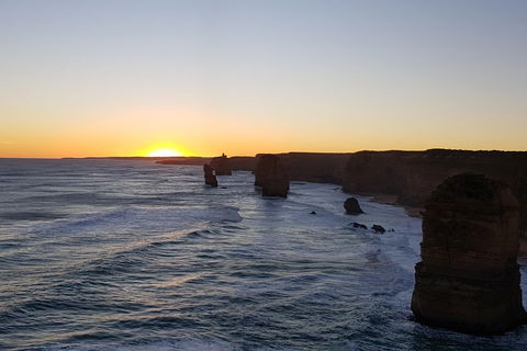 Luxury Private Great Ocean Road Tour Up To 11 People - Entire Vehicle - QLD Tourism 0