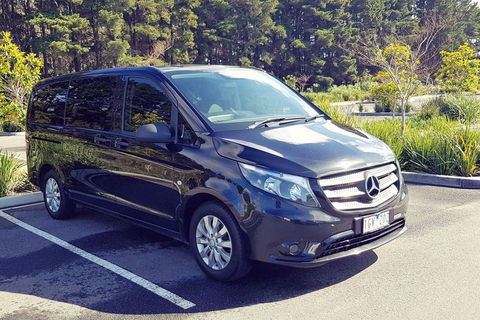 Luxury Private Great Ocean Road Tour Up To 11 People - Entire Vehicle - QLD Tourism 3