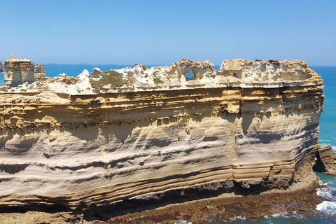 Luxury Private Great Ocean Road Tour Up To 11 People - Entire Vehicle - QLD Tourism 4