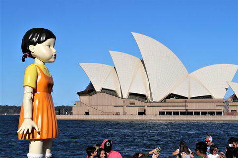 Bespoke Off-the-Beaten-Path Tour Of Inner Sydney - QLD Tourism 0