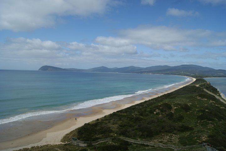  QLD Tourism