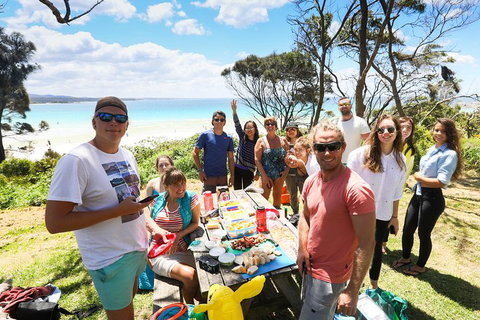 7-Day Best Of Tasmania Adventure Experience From Hobart (flexible Ticket) - QLD Tourism 1