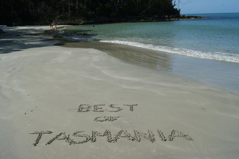 7-Day Best Of Tasmania Adventure Experience From Hobart (flexible Ticket) - QLD Tourism 3