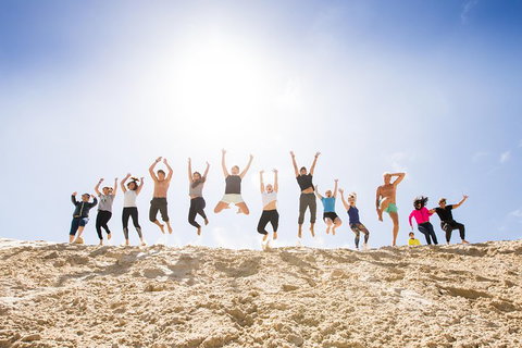 7-Day Best Of Tasmania Adventure Experience From Hobart (flexible Ticket) - QLD Tourism 4