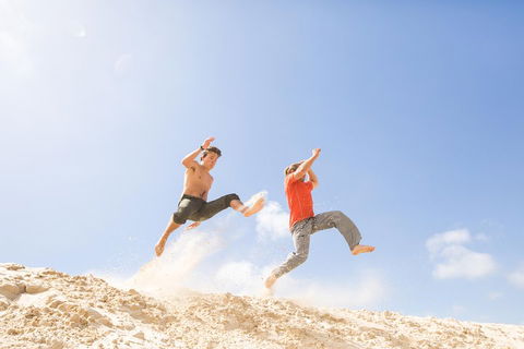 5-Day Lap Of Tasmania Tour From Hobart (flexible Ticket) - QLD Tourism 1