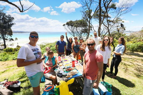 5-Day Lap Of Tasmania Tour From Hobart (flexible Ticket) - QLD Tourism 3
