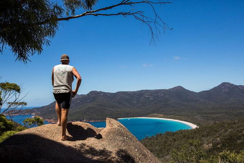 5-Day Lap Of Tasmania Tour From Hobart (flexible Ticket) - QLD Tourism 5