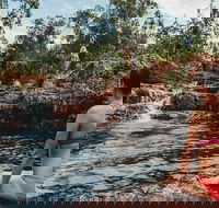 Litchfield National Park Day Tour from Darwin With Waterfalls And Buley Rockhole - QLD Tourism