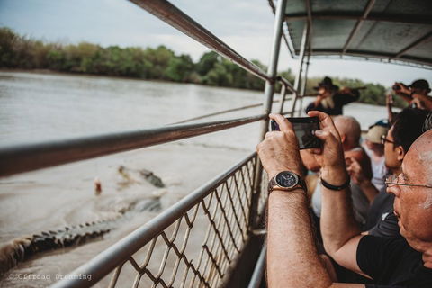Litchfield National Park Day Tour From Darwin With Waterfalls And Buley Rockhole - QLD Tourism 2