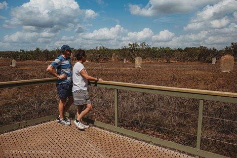 Litchfield National Park Day Tour From Darwin With Waterfalls And Buley Rockhole - QLD Tourism 3